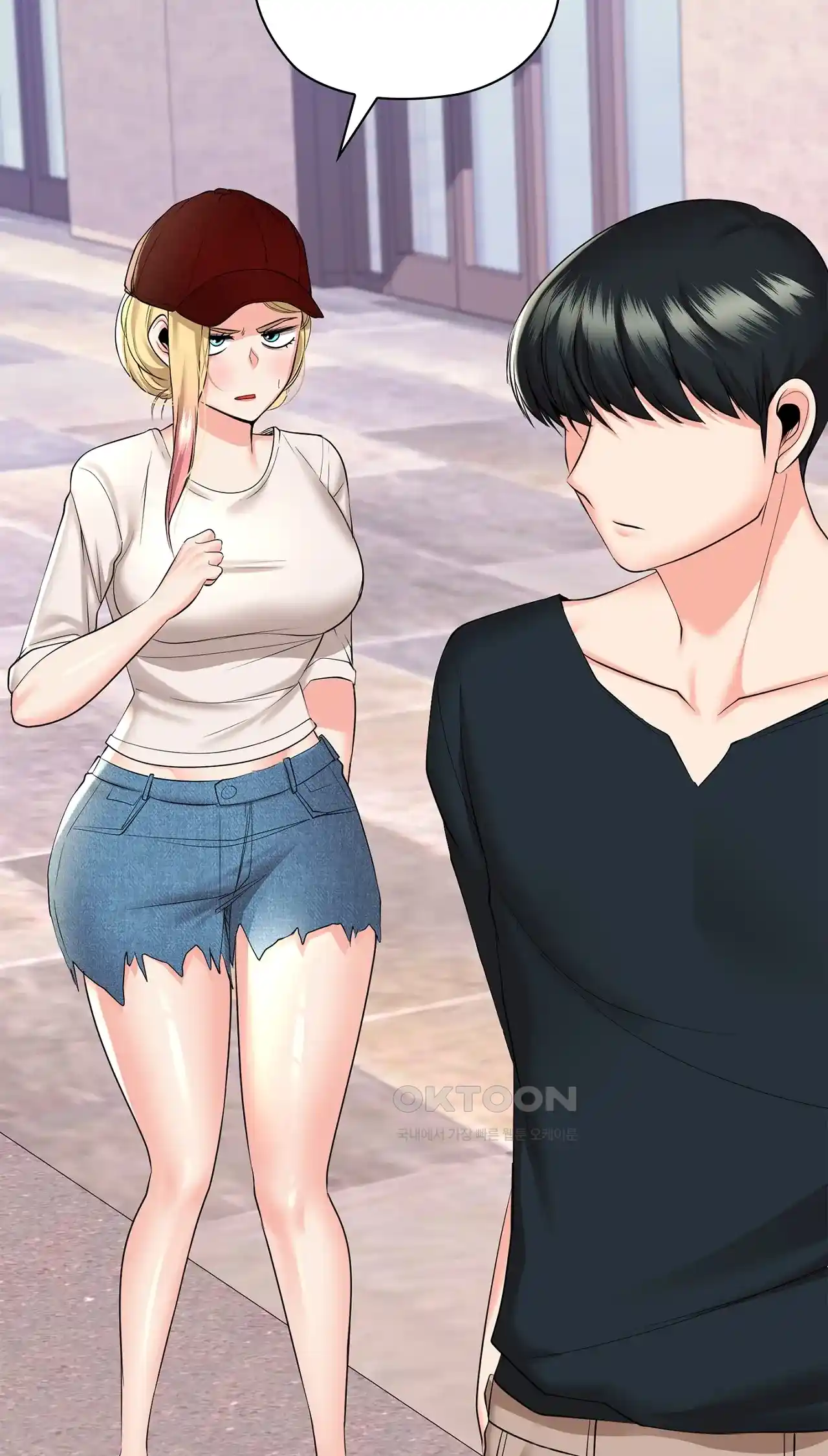 The High Society Raw Chapter 23 image 36