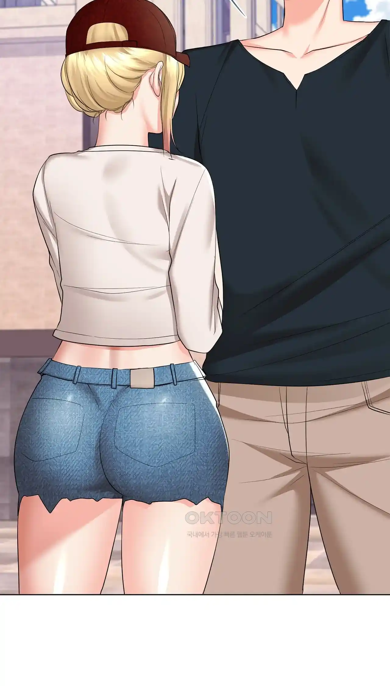 The High Society Raw Chapter 23 image 38