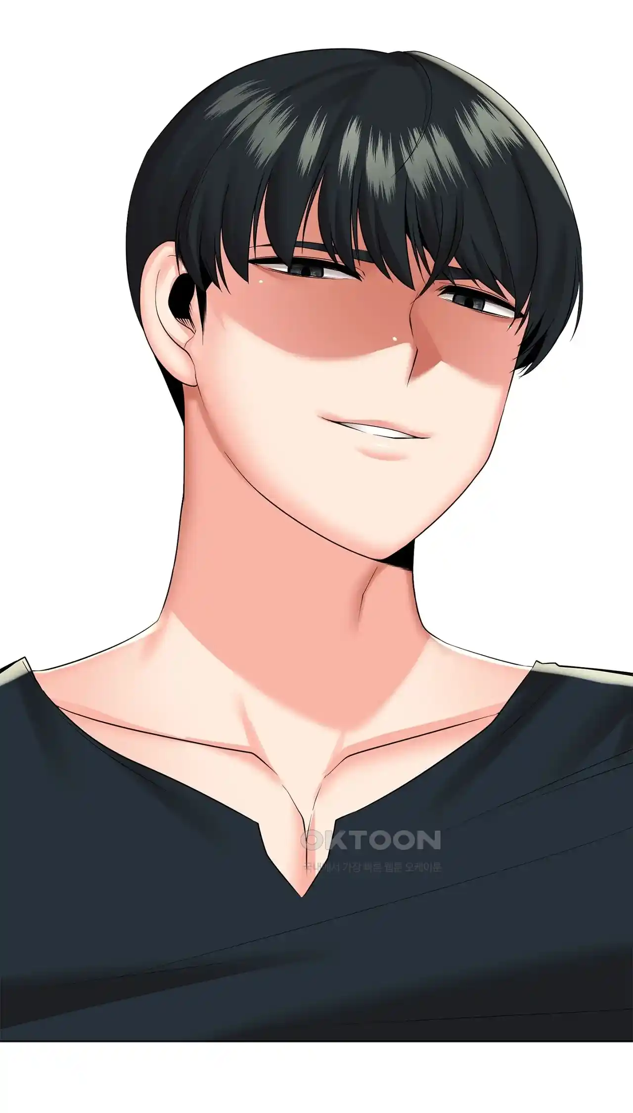 The High Society Raw Chapter 23 image 61