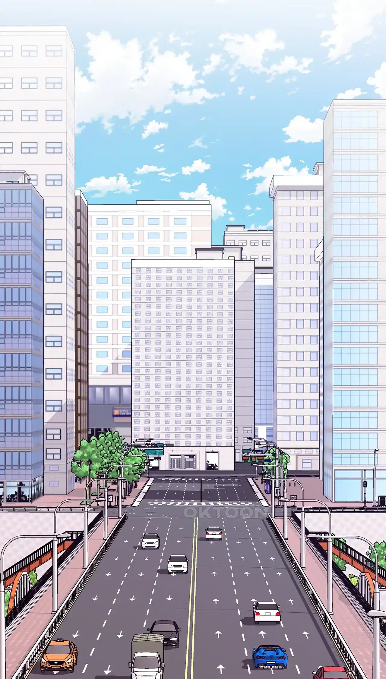 The High Society Raw Chapter 24 image 23