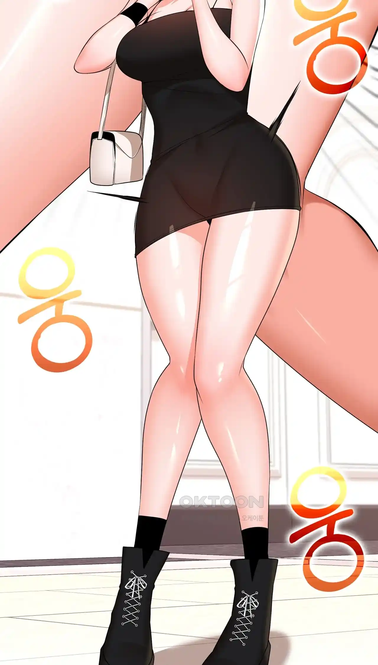 The High Society Raw Chapter 26 image 44