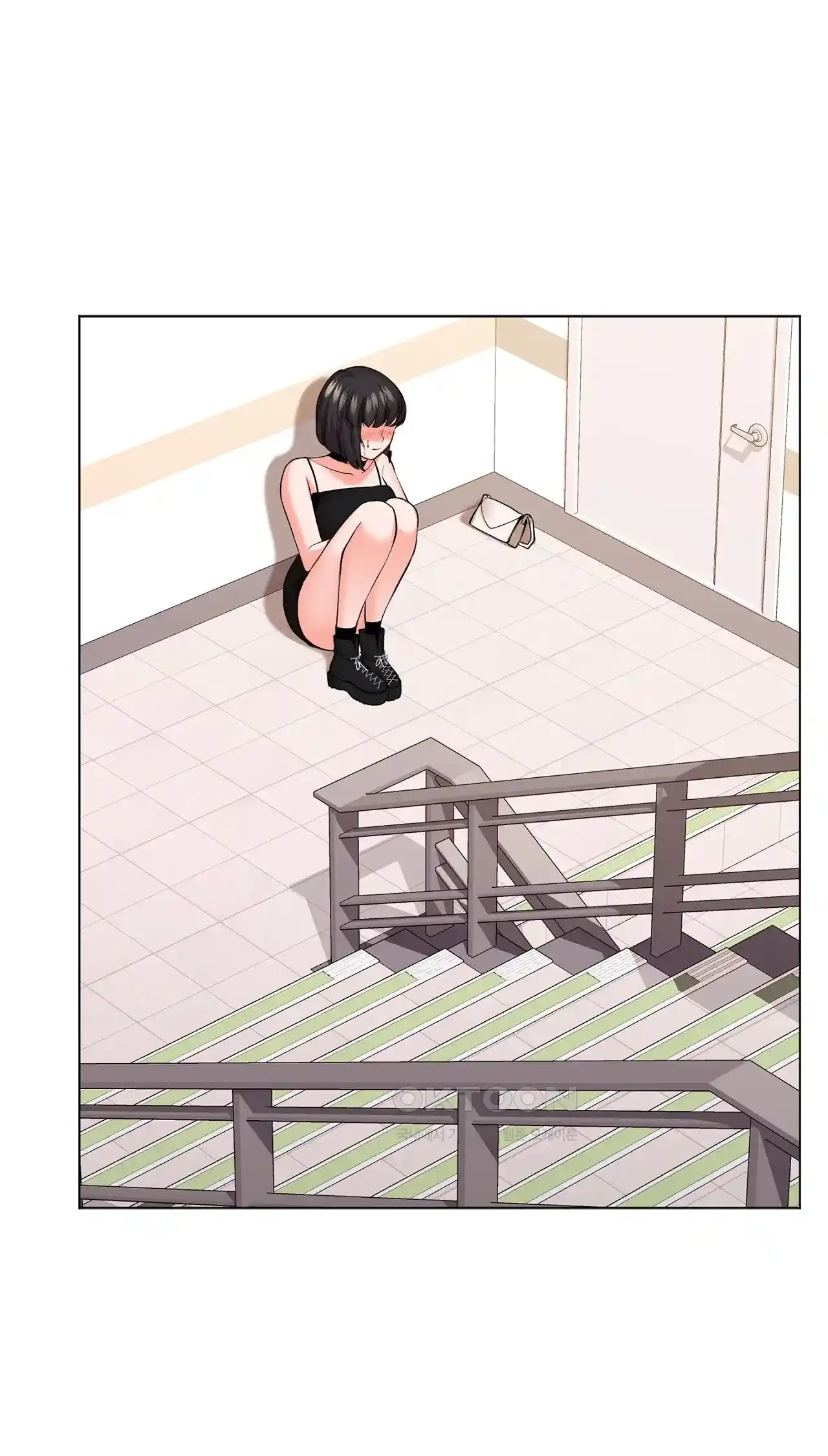 The High Society Raw Chapter 26 image 78