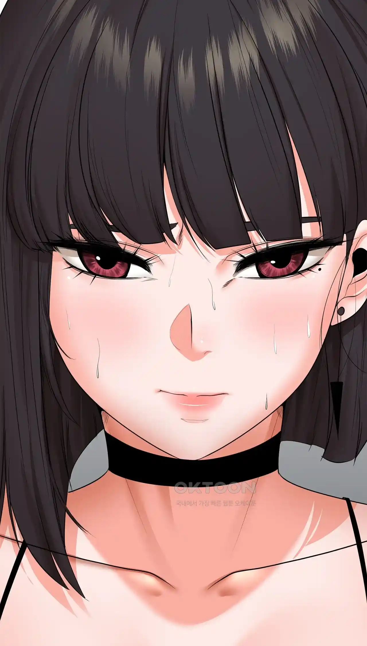 The High Society Raw Chapter 27 image 3