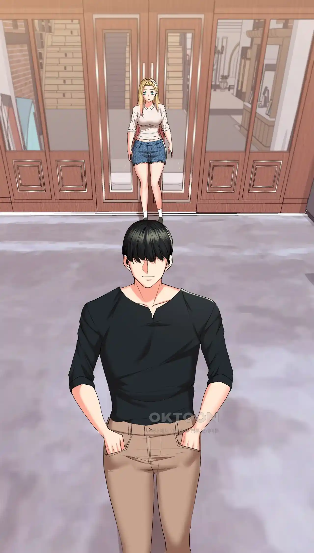 The High Society Raw Chapter 30 image 25
