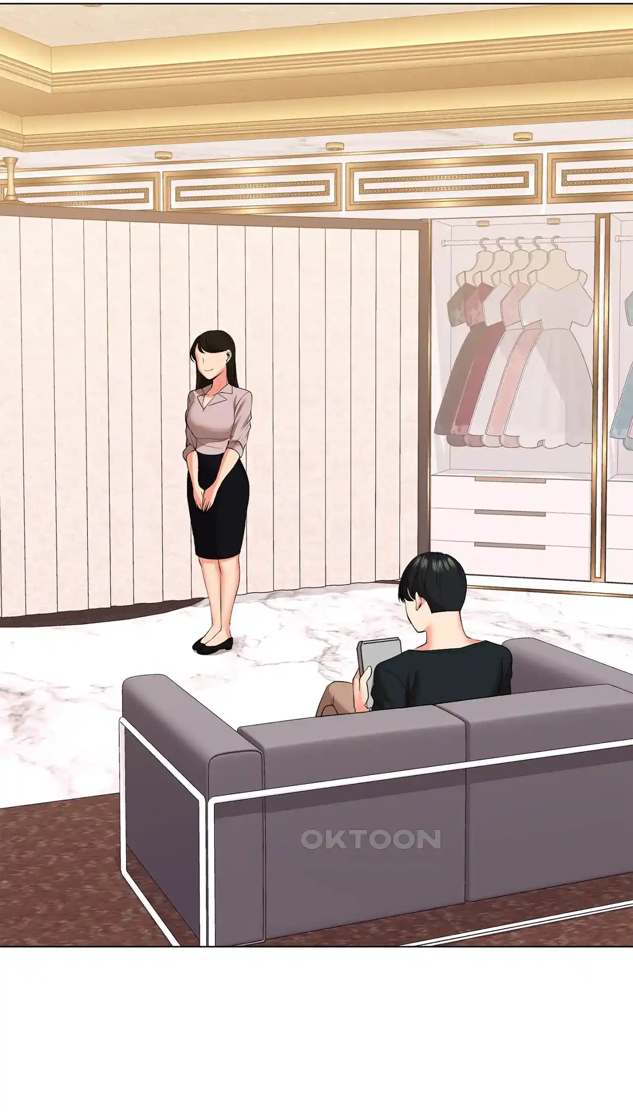 The High Society Raw Chapter 30 image 53