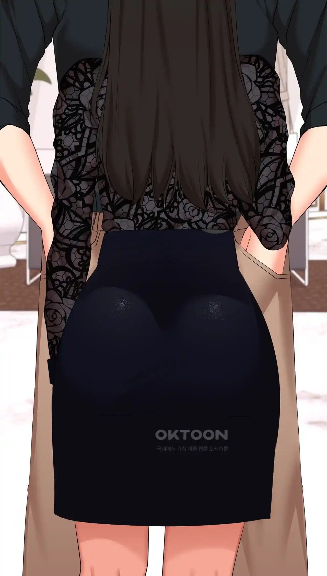The High Society Raw Chapter 30 image 71