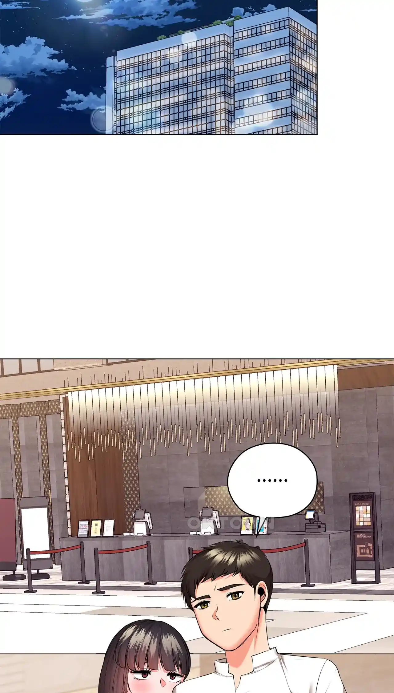 The High Society Raw Chapter 31 image 20