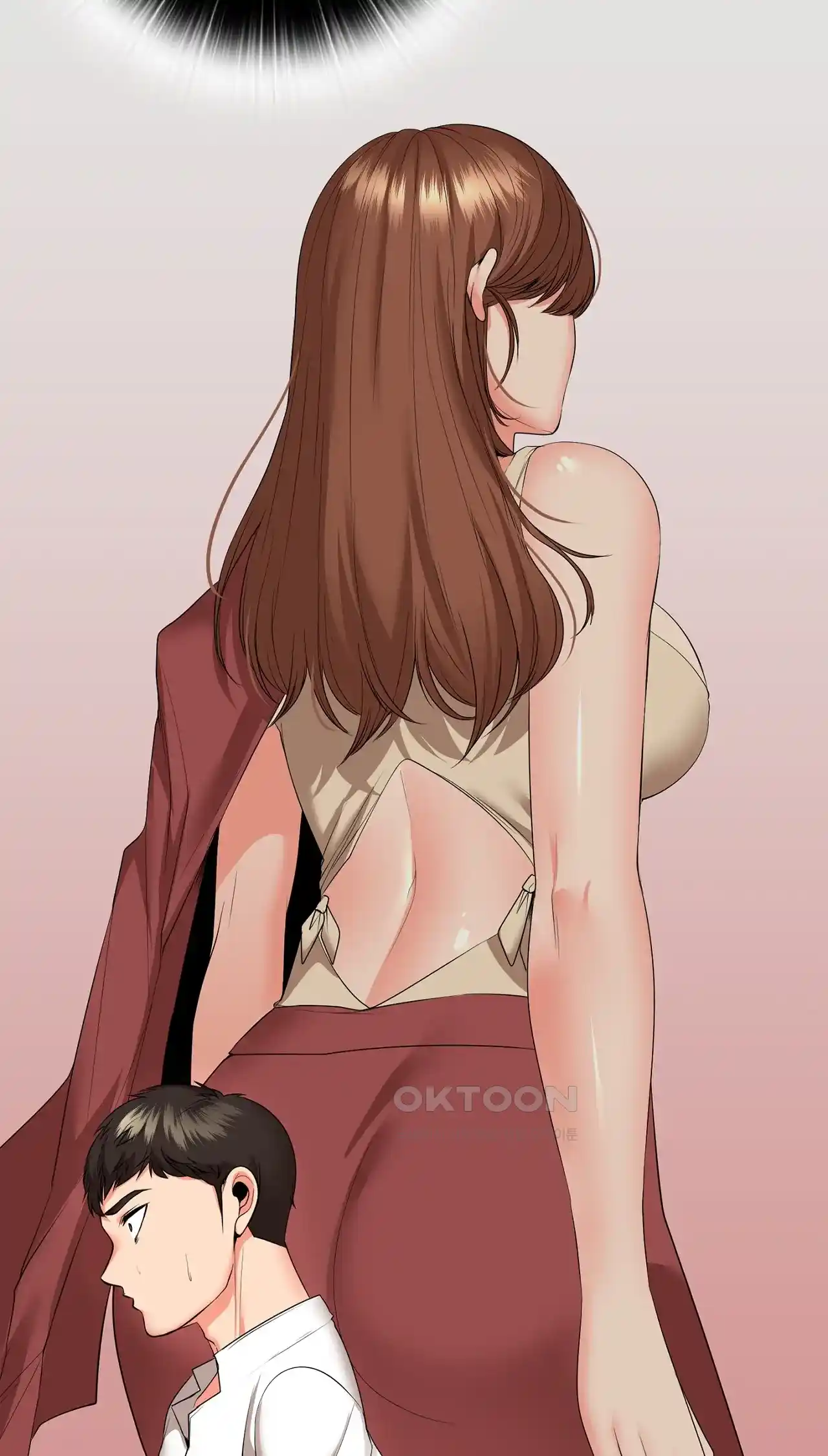 The High Society Raw Chapter 31 image 32
