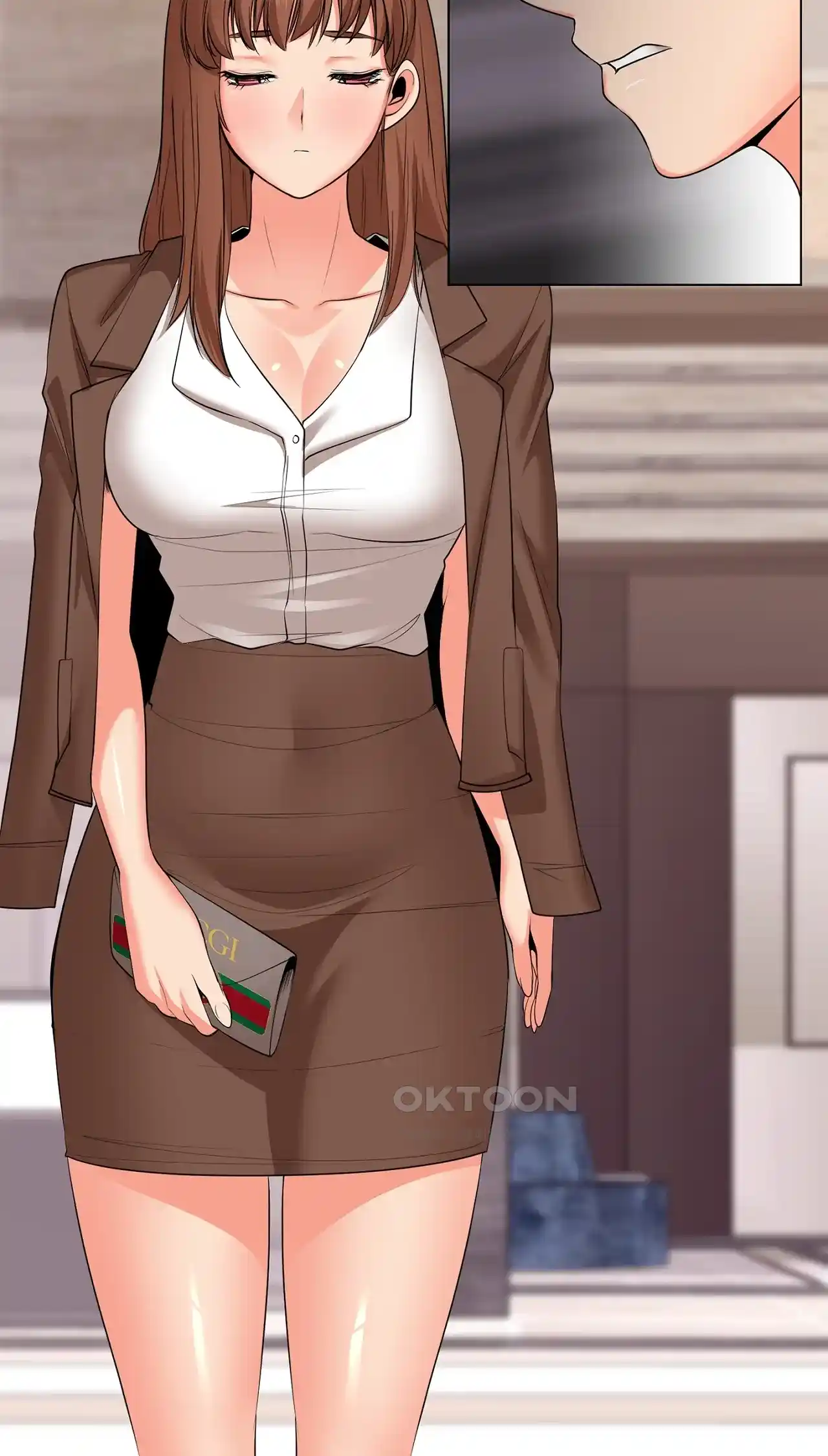 The High Society Raw Chapter 31 image 46