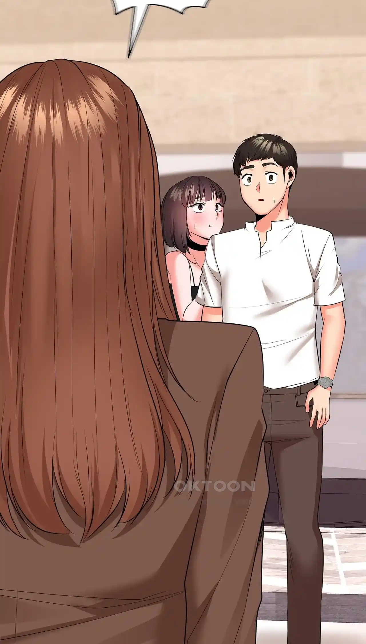 The High Society Raw Chapter 31 image 51