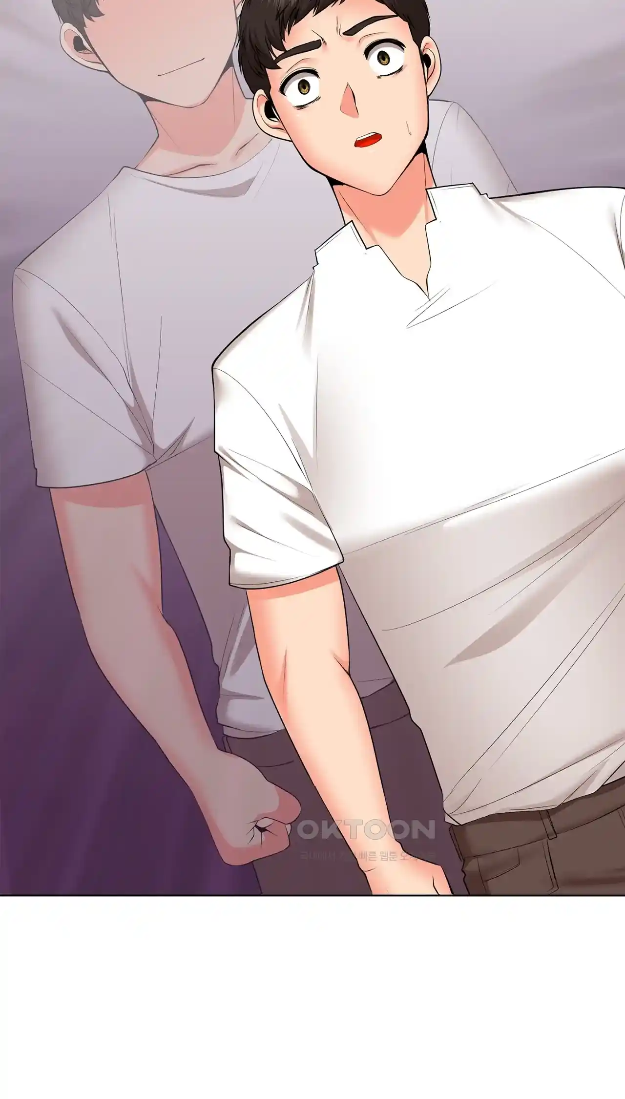 The High Society Raw Chapter 31 image 53