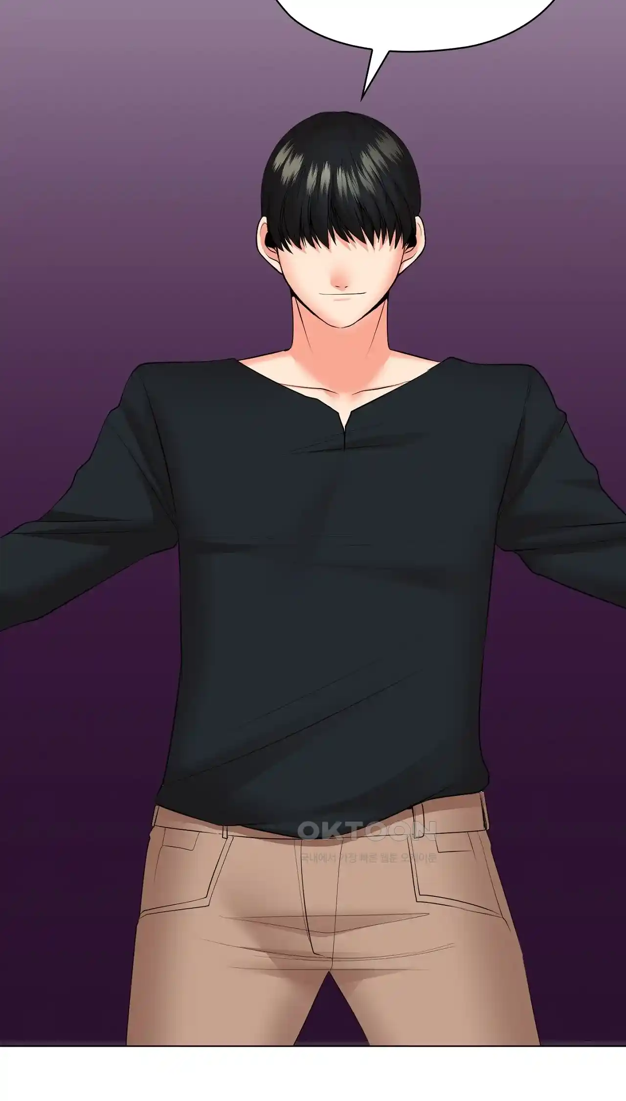The High Society Raw Chapter 32 image 73