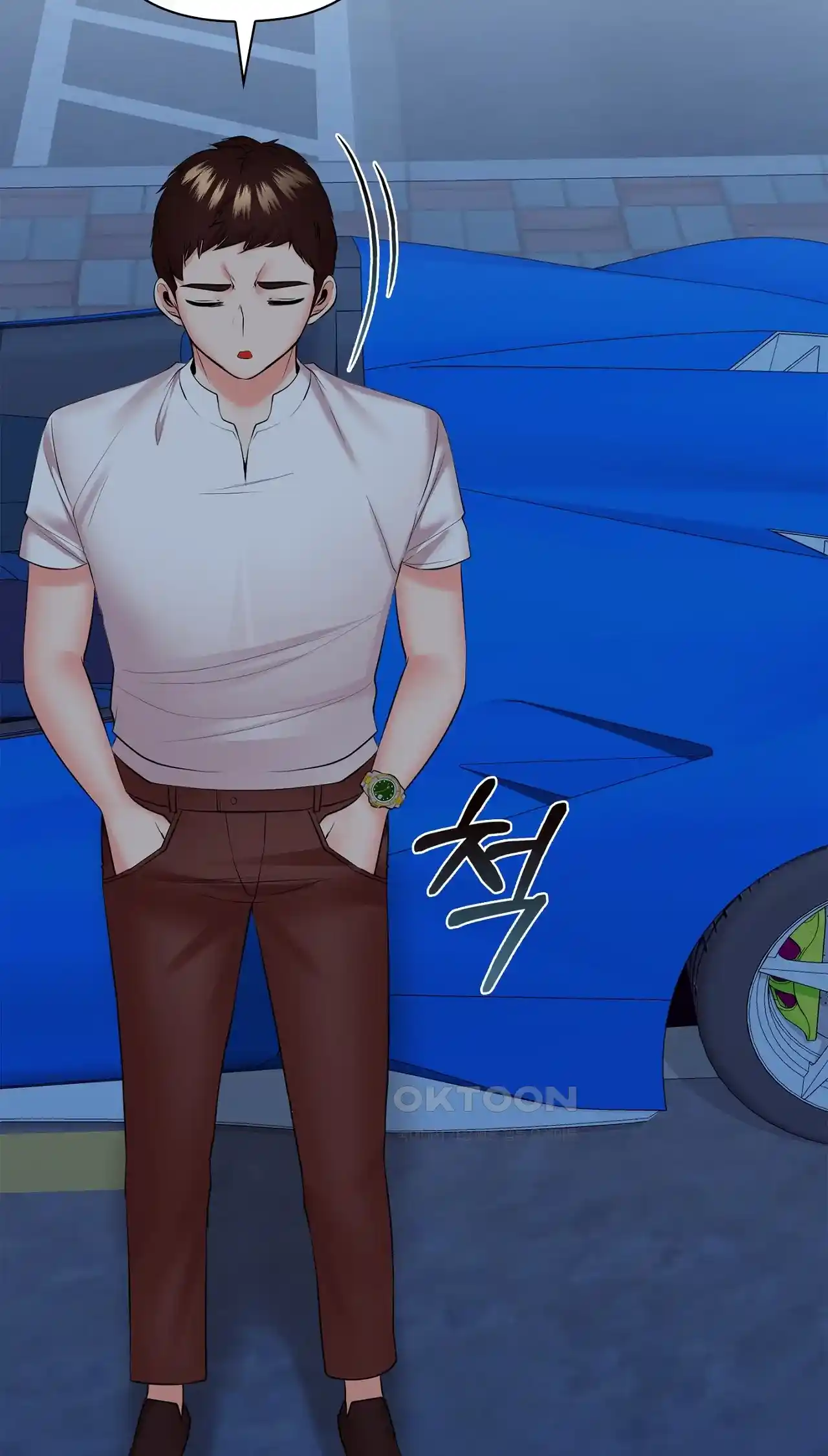 The High Society Raw Chapter 32 image 82