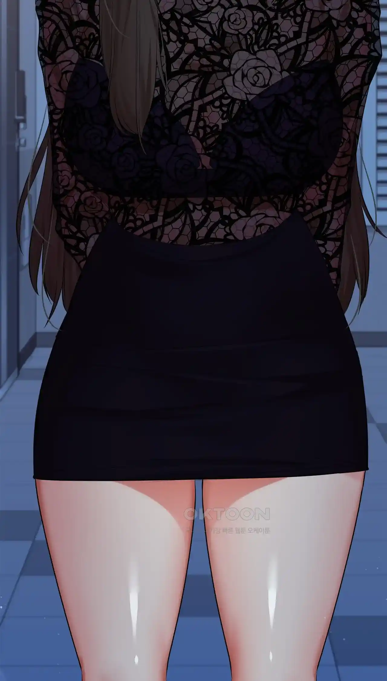 The High Society Raw Chapter 33 image 6
