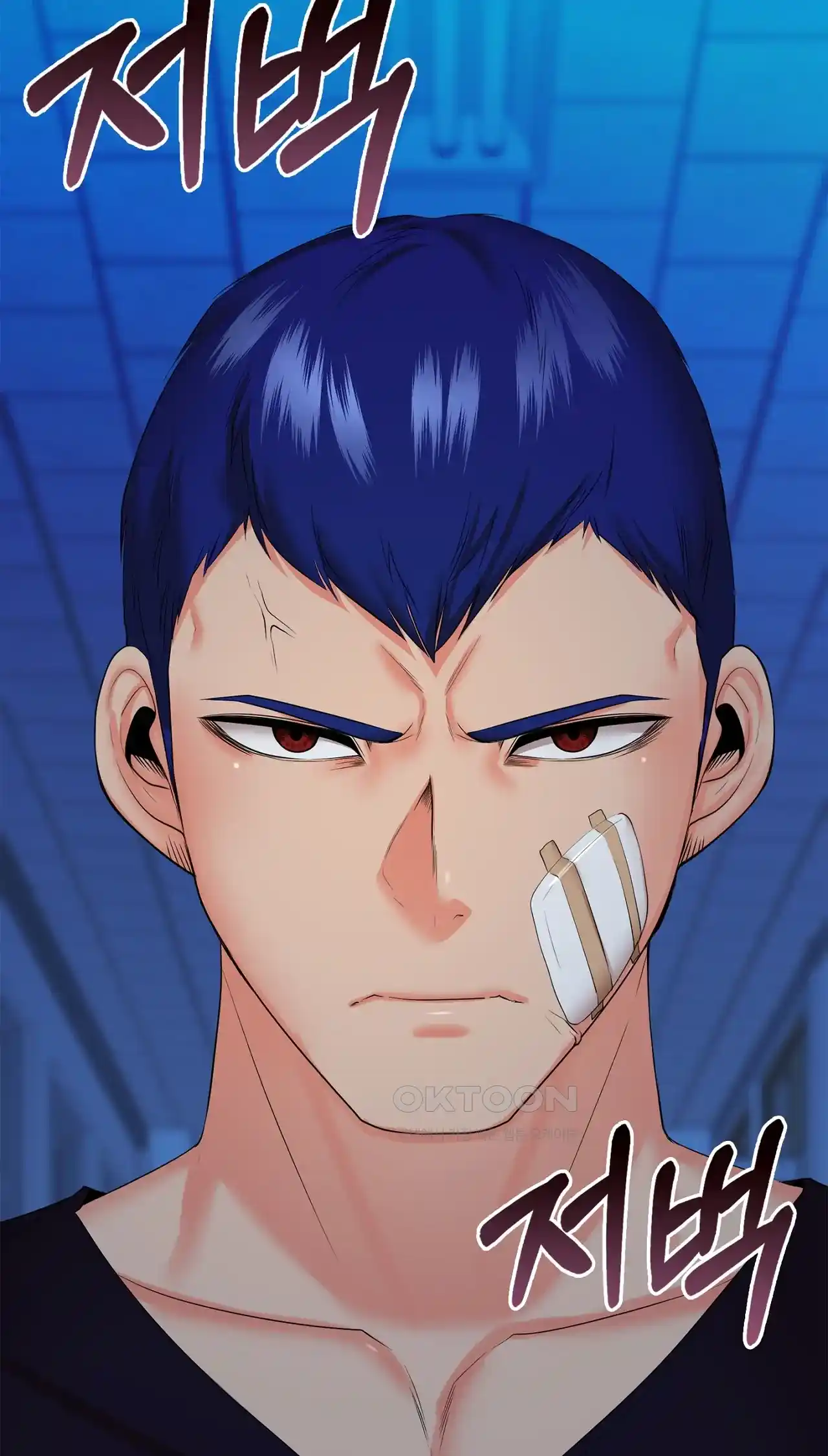 The High Society Raw Chapter 36 image 18