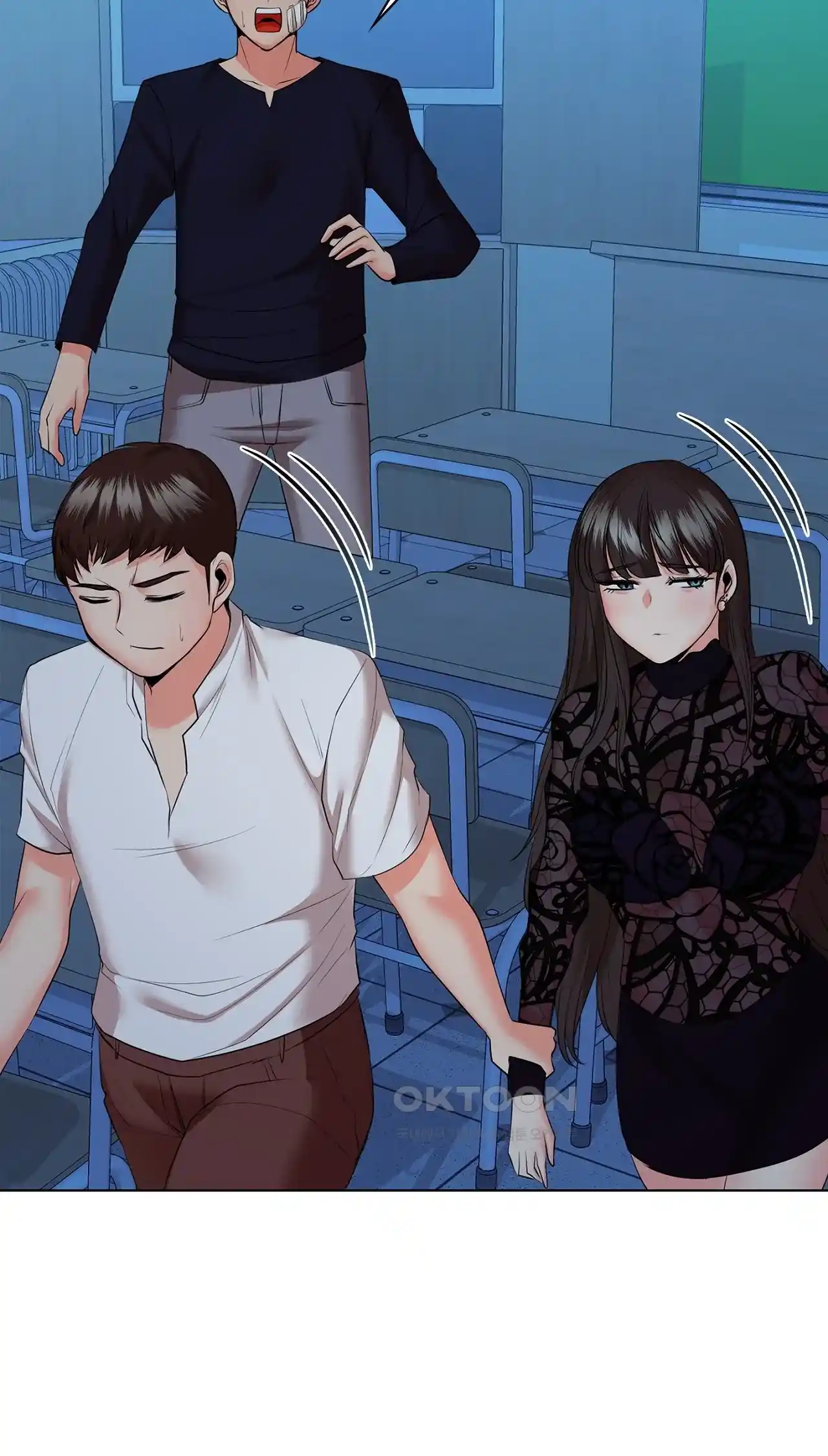 The High Society Raw Chapter 36 image 55