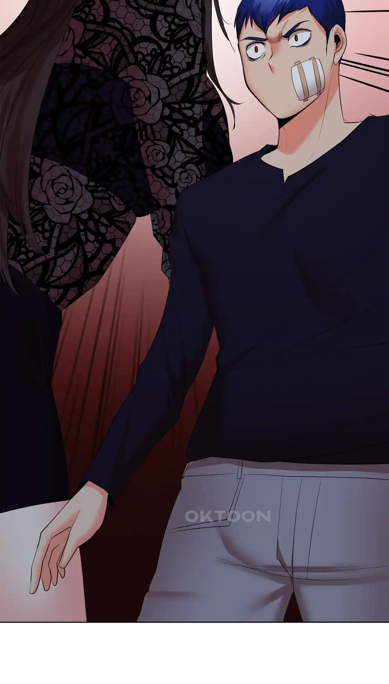 The High Society Raw Chapter 36 image 63