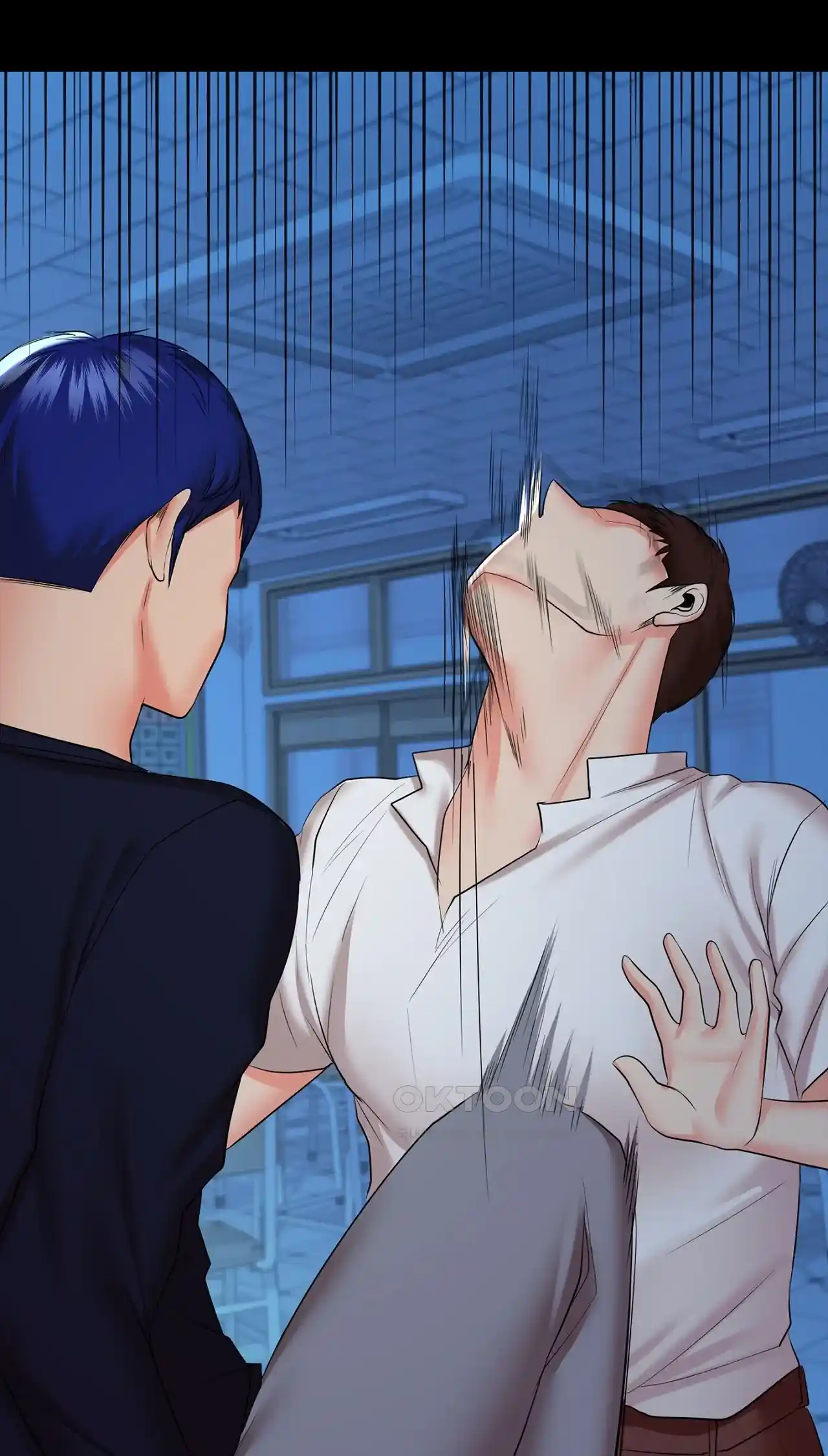 The High Society Raw Chapter 37 image 36