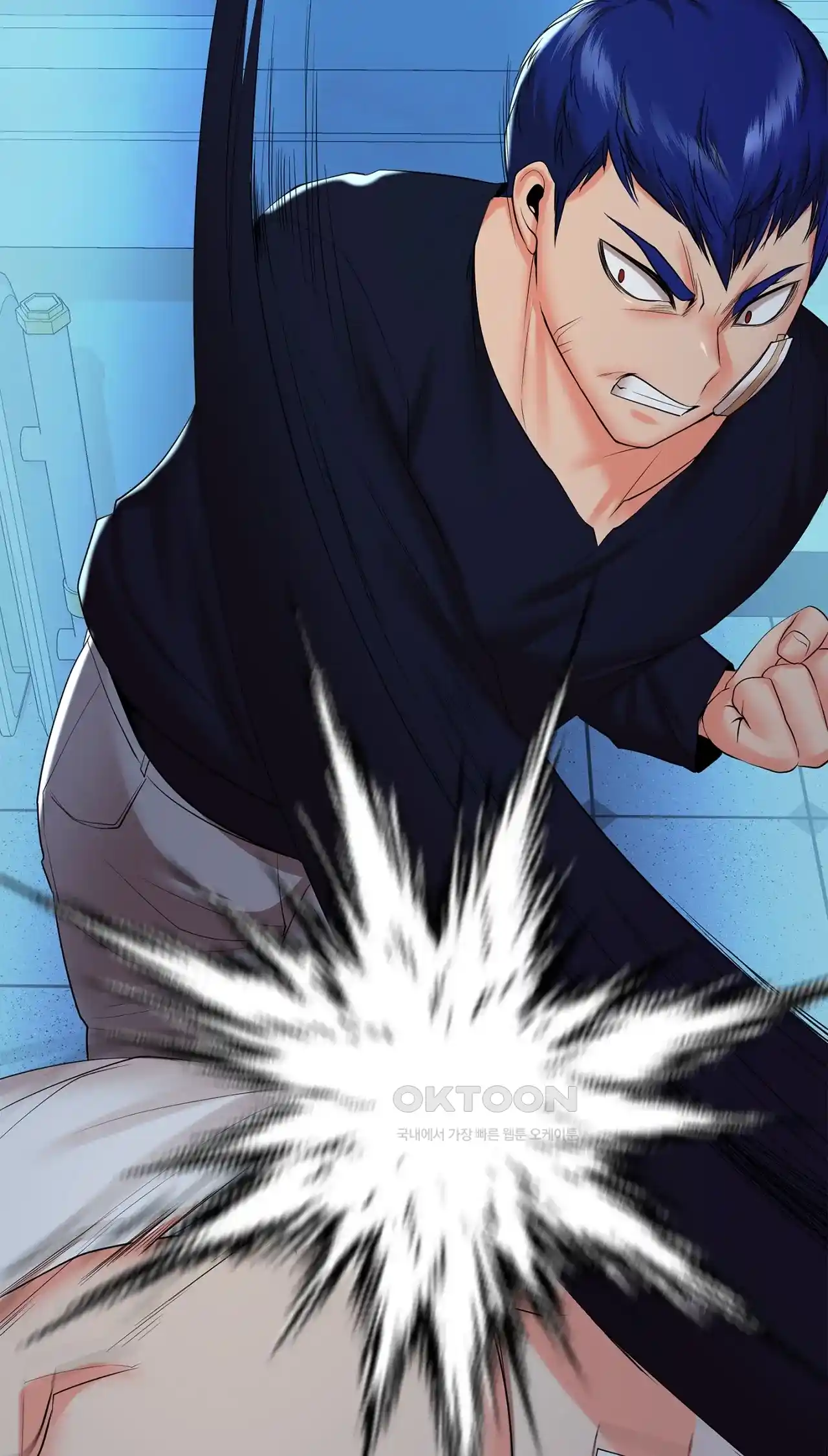 The High Society Raw Chapter 37 image 42