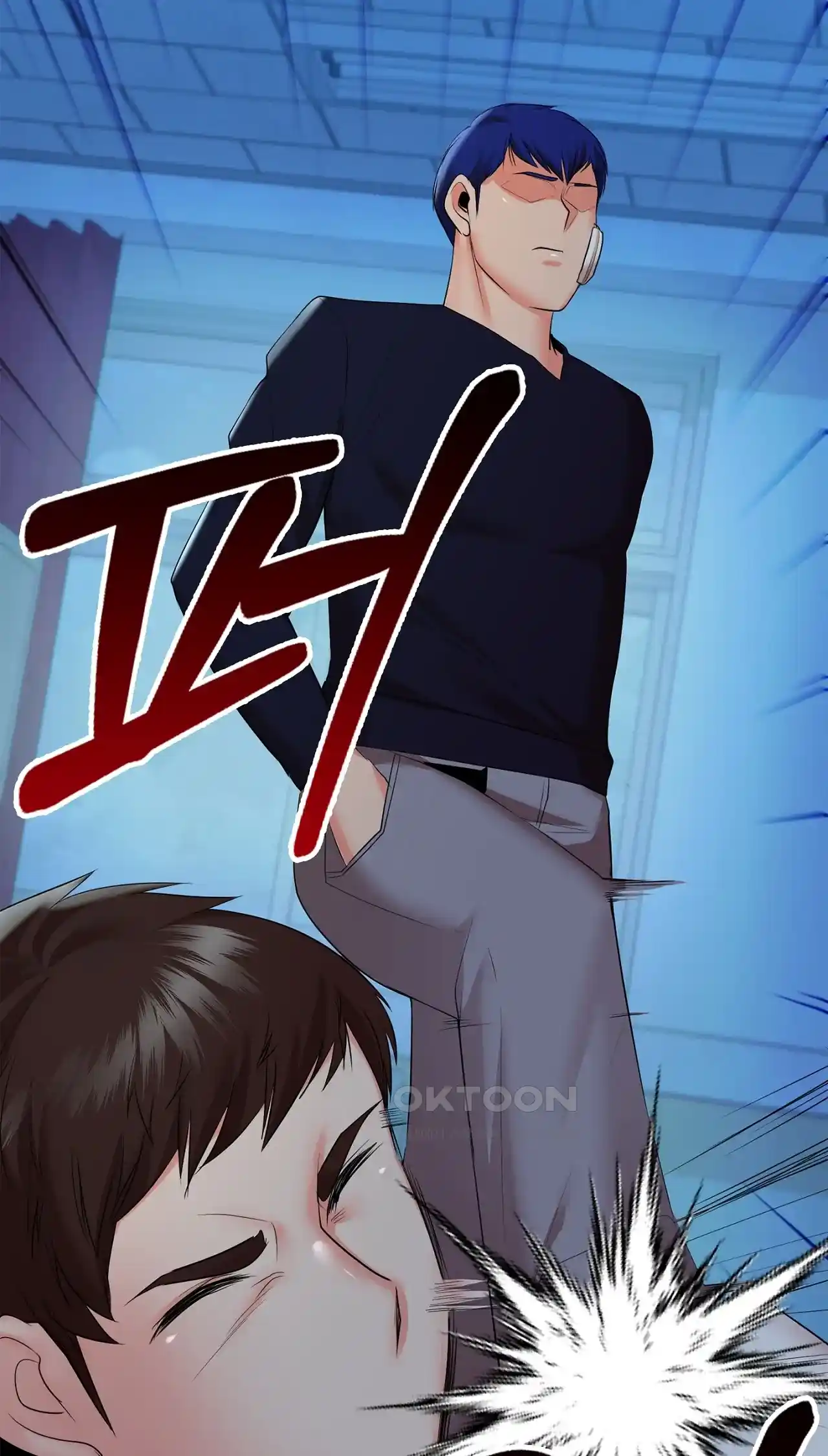 The High Society Raw Chapter 37 image 77