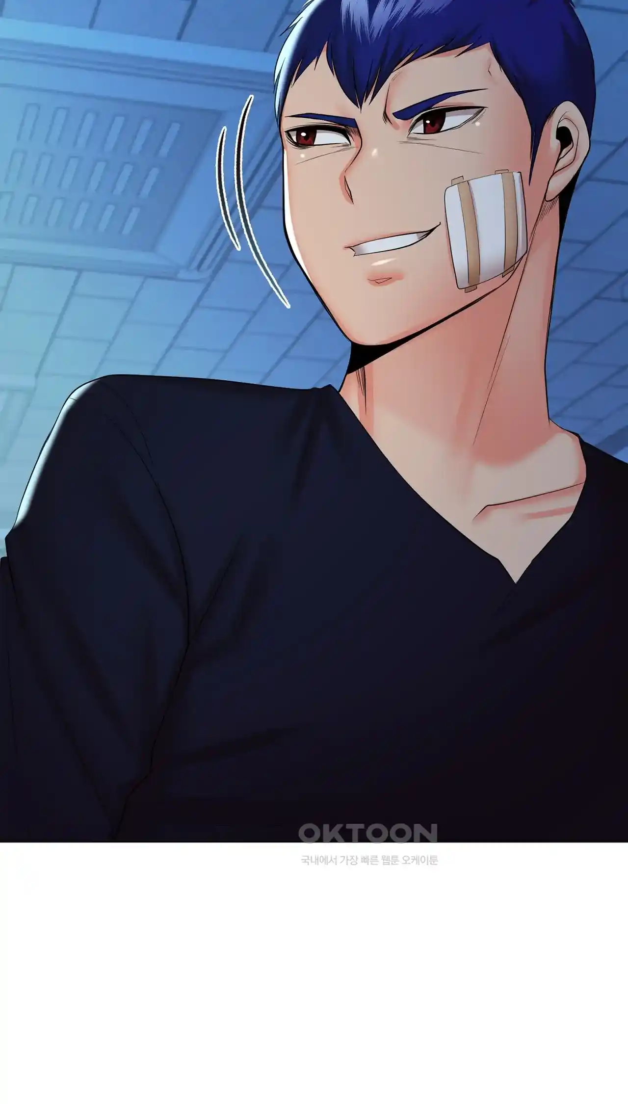 The High Society Raw Chapter 37 image 89