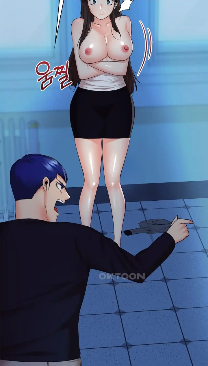 The High Society Raw Chapter 38 image 15