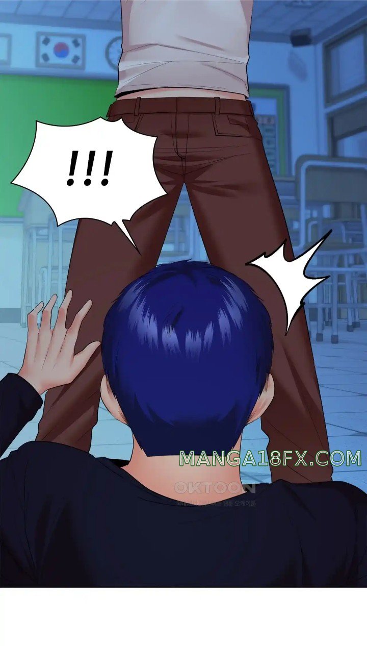The High Society Raw Chapter 38 image 63