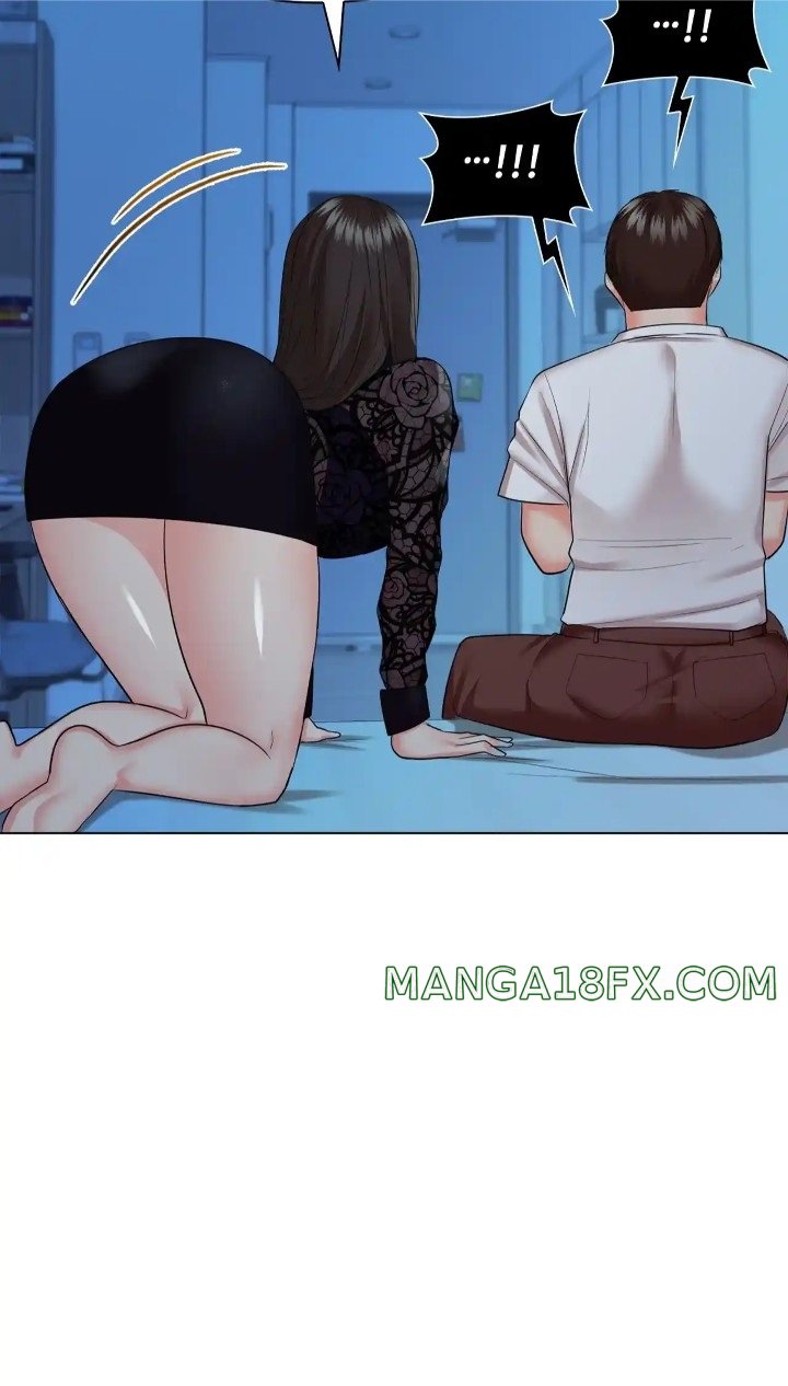 The High Society Raw Chapter 39 image 89