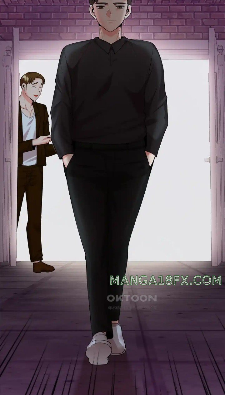 The High Society Raw Chapter 43 image 14