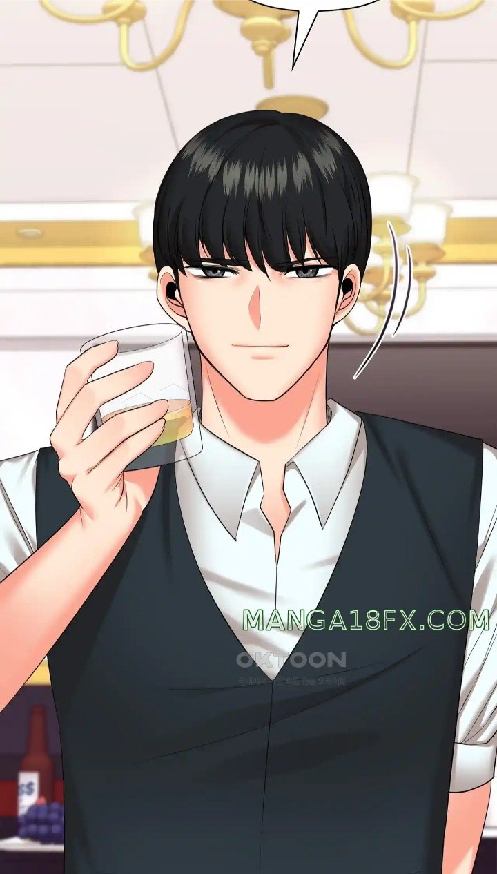 The High Society Raw Chapter 43 image 26