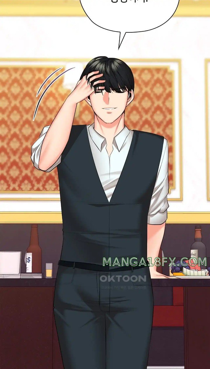 The High Society Raw Chapter 43 image 40