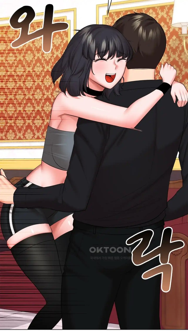 The High Society Raw Chapter 43 image 69
