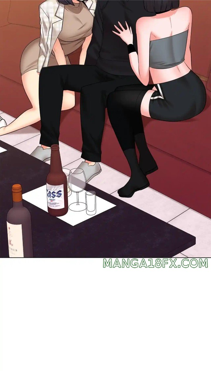 The High Society Raw Chapter 43 image 89