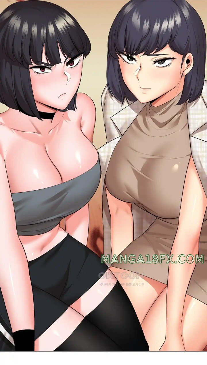The High Society Raw Chapter 43 image 93