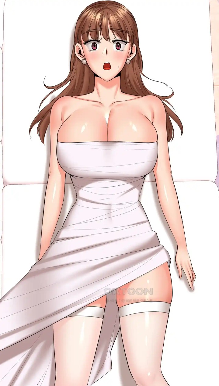 The High Society Raw Chapter 46 image 83