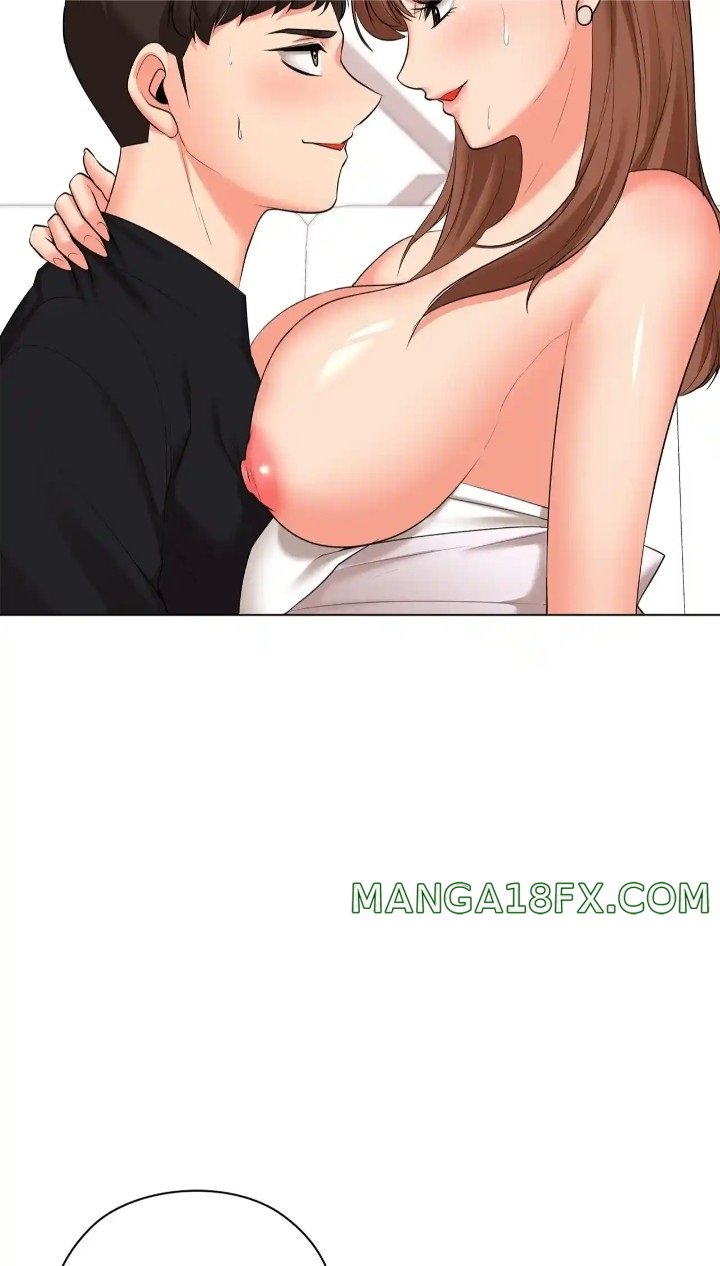 The High Society Raw Chapter 48 image 57
