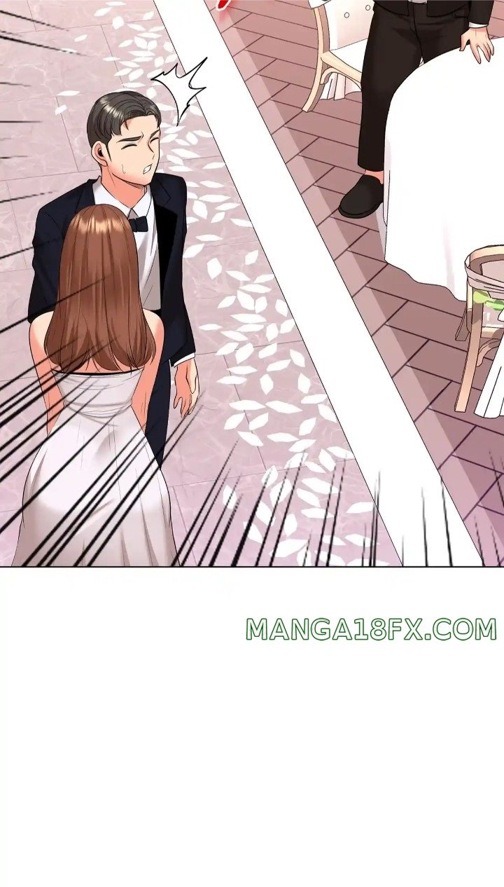 The High Society Raw Chapter 49 image 60