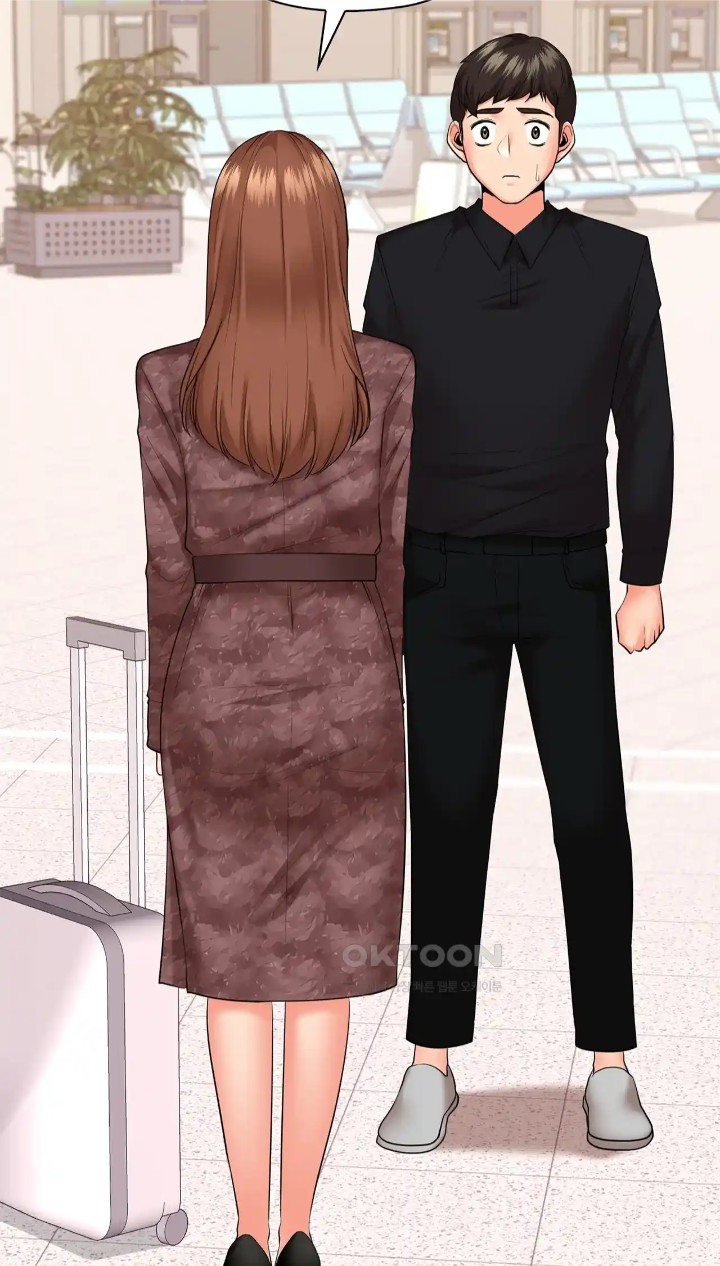 The High Society Raw Chapter 50 image 9