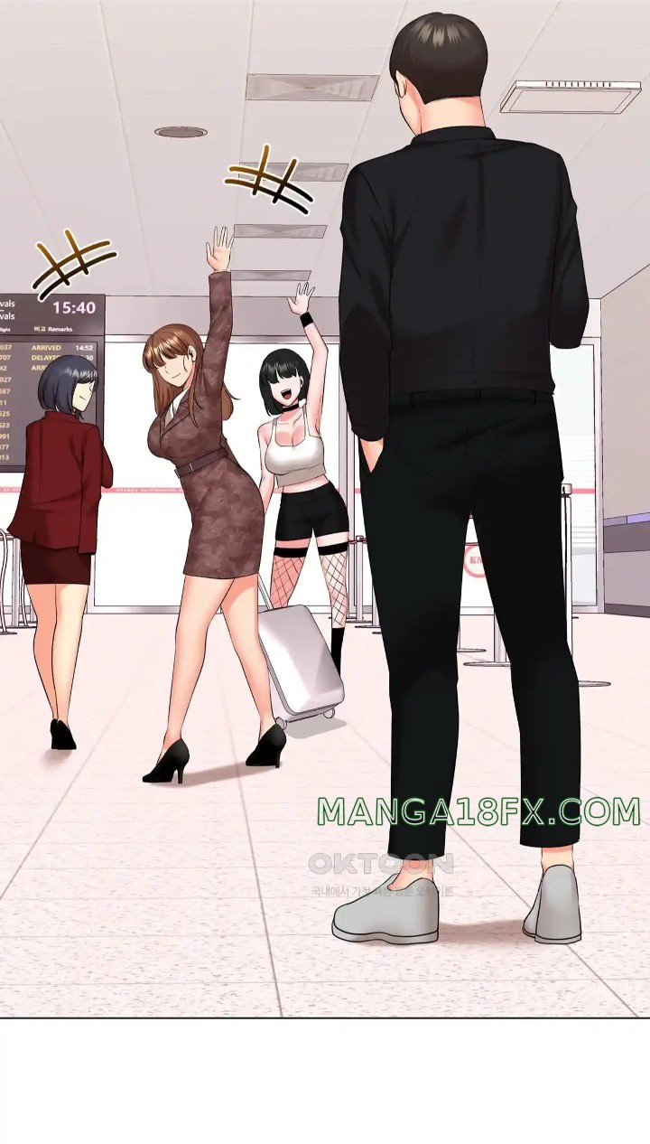 The High Society Raw Chapter 50 image 34