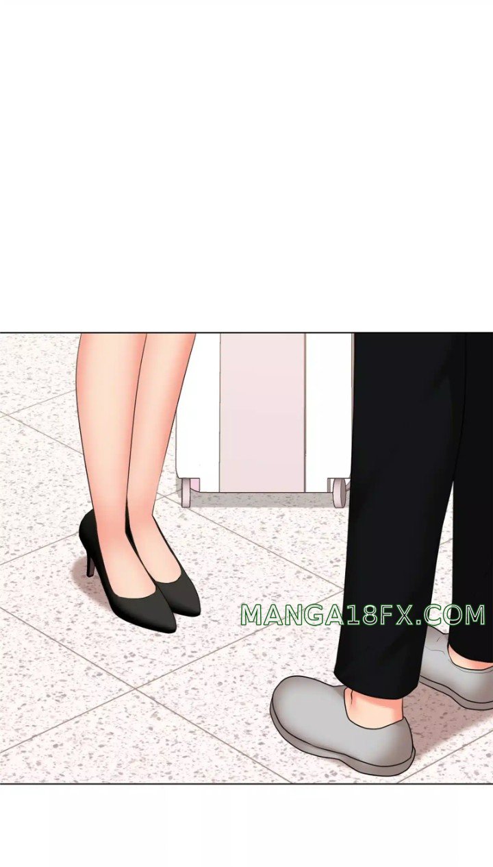 The High Society Raw Chapter 50 image 3