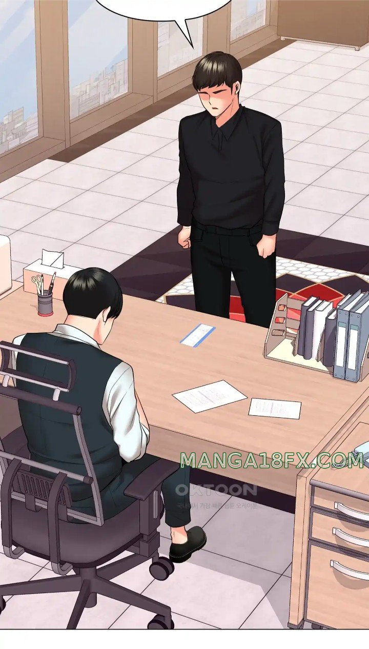 The High Society Raw Chapter 50 image 58