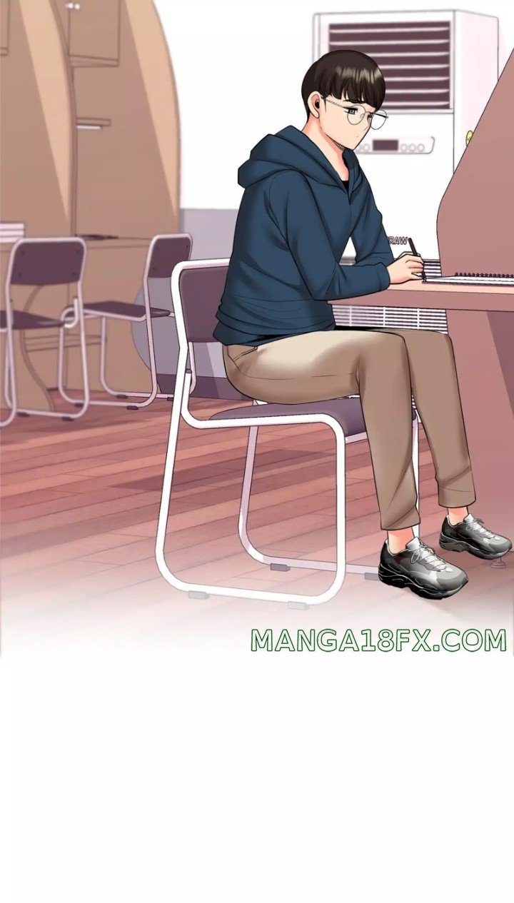 The High Society Raw Chapter 50 image 77