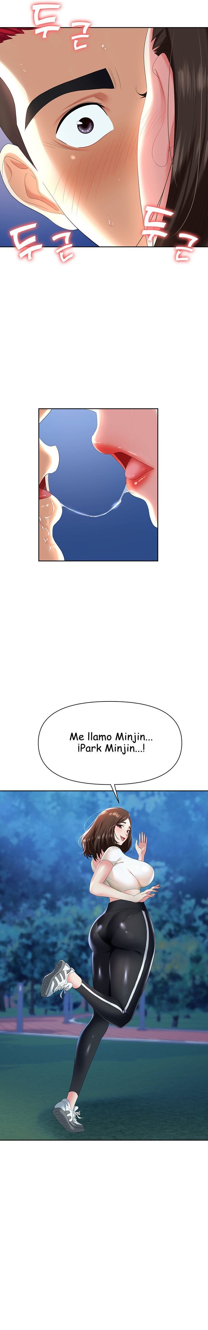 Boobie Trap Raw Chapter 1 image 9