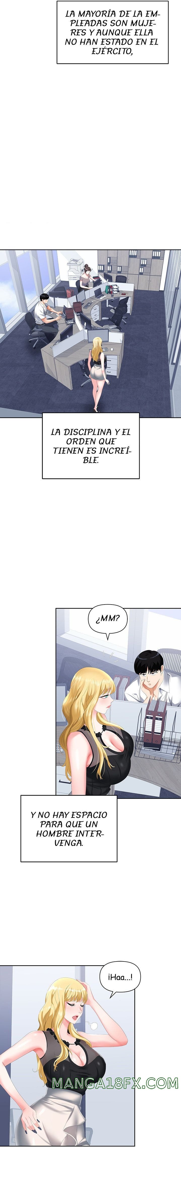 Boobie Trap Raw Chapter 1 image 12