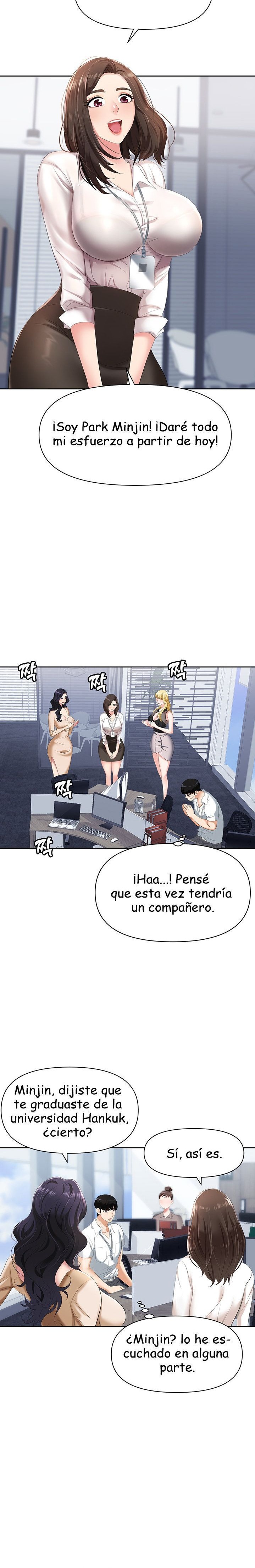 Boobie Trap Raw Chapter 1 image 17
