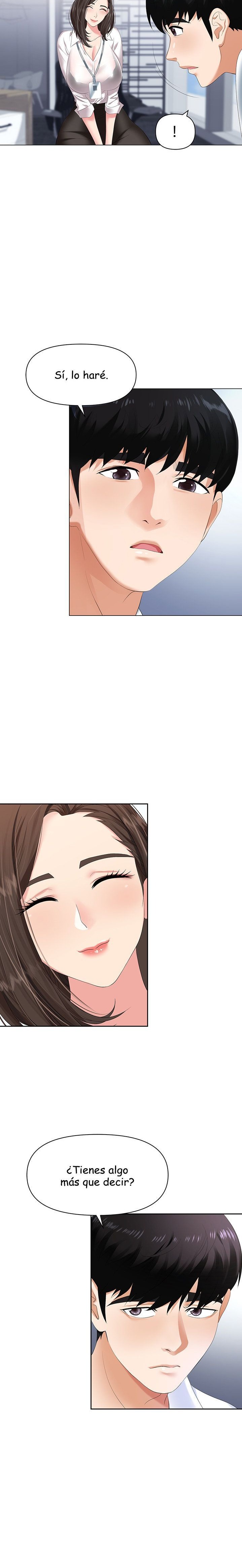 Boobie Trap Raw Chapter 1 image 20