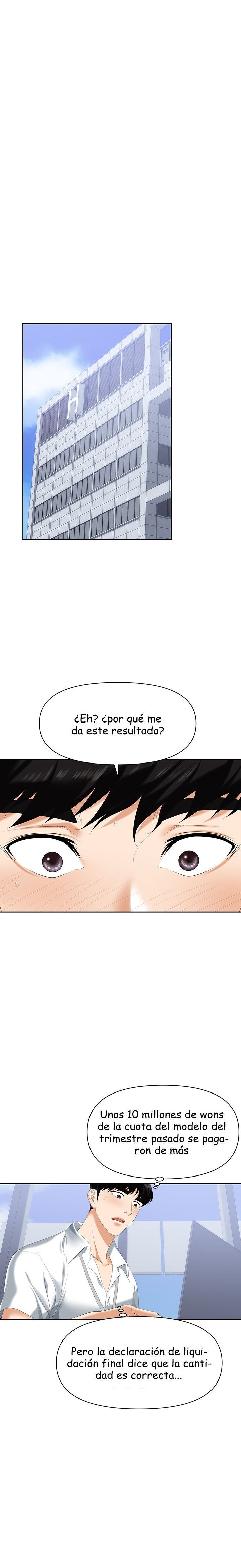 Boobie Trap Raw Chapter 1 image 22