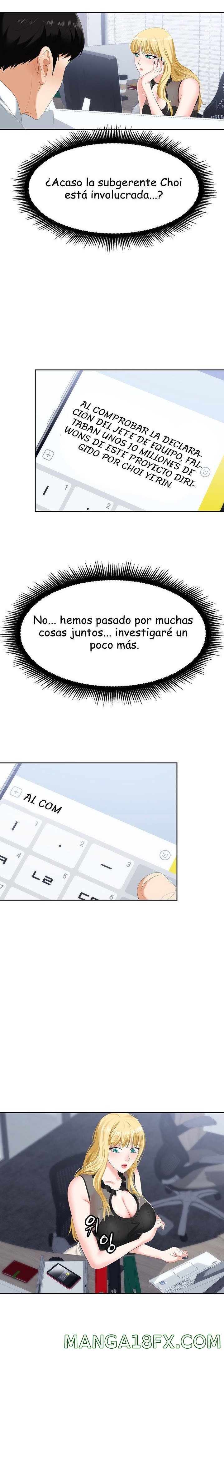 Boobie Trap Raw Chapter 1 image 23