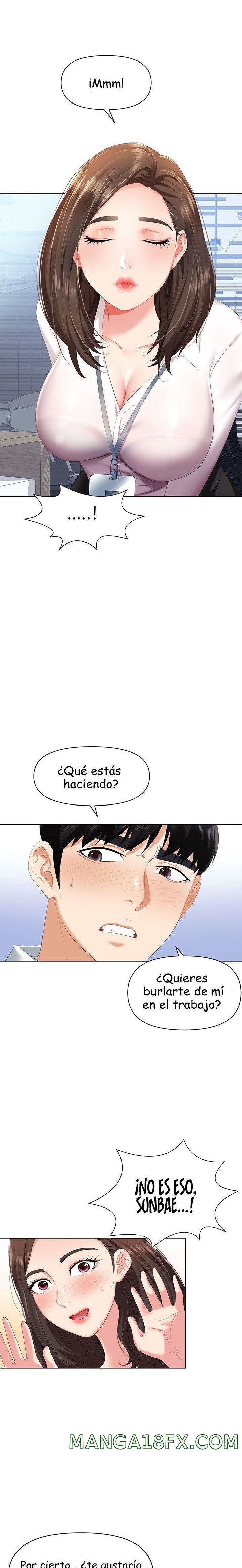 Boobie Trap Raw Chapter 1 image 25
