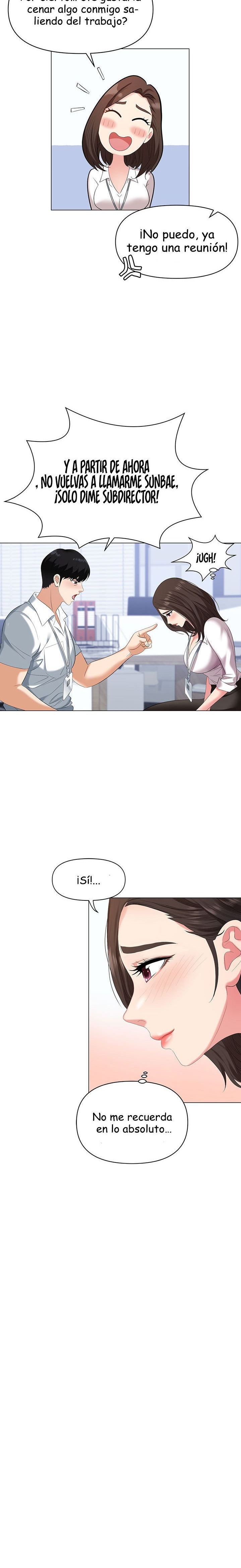 Boobie Trap Raw Chapter 1 image 26